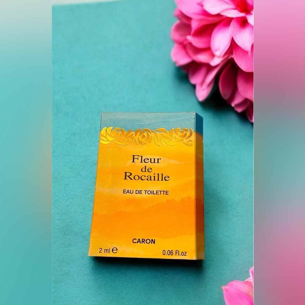 Fleur de rocaille